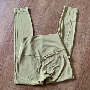 Lululemon Align leggings